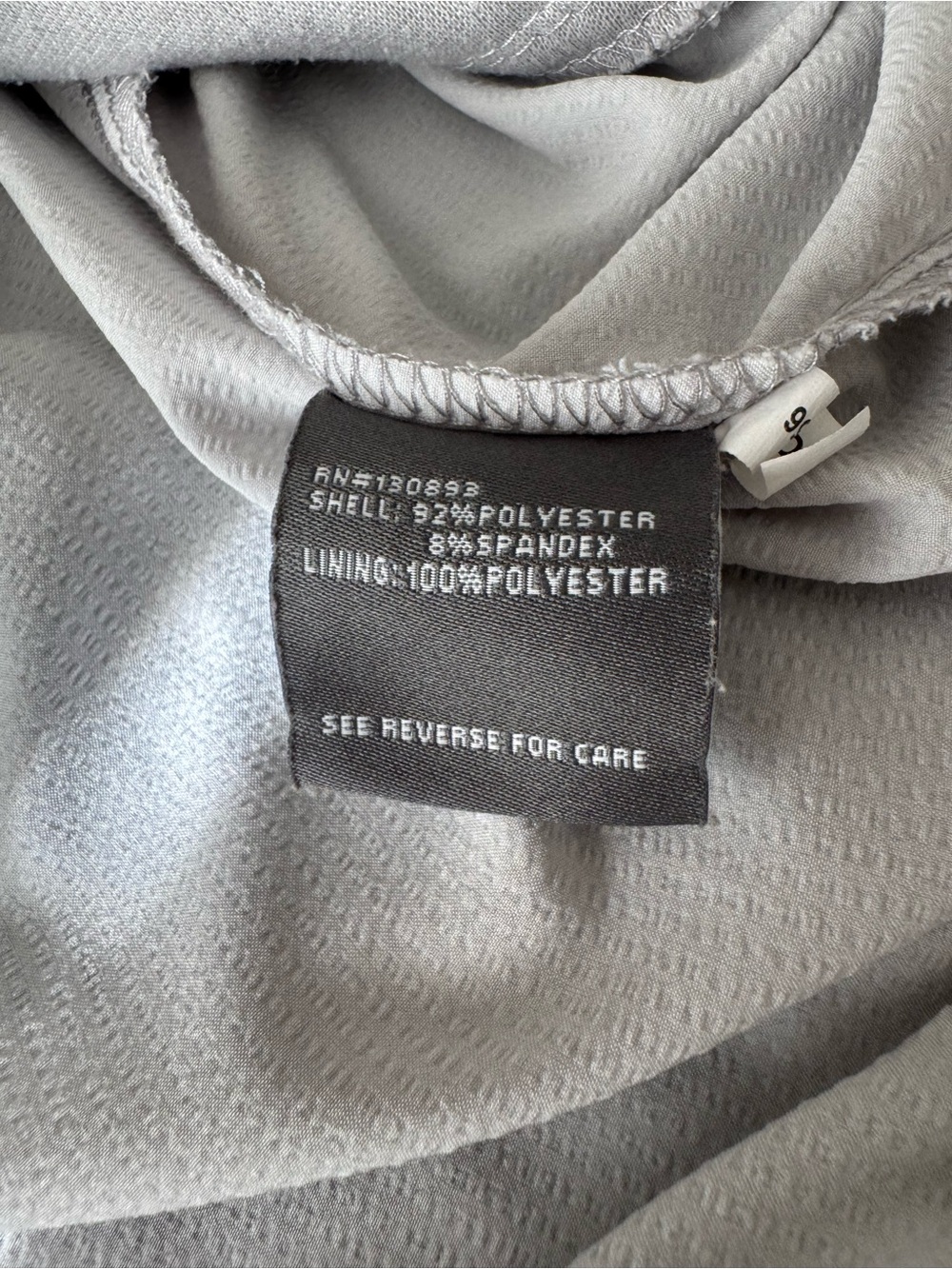 New Balance Jacket - Picture 3 of 3